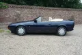 Aston Martin V8 Volante ZAGATO Fully restored and revised, on