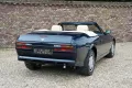Aston Martin V8 Volante ZAGATO Fully restored and revised, on