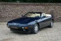 Aston Martin V8 Volante ZAGATO Fully restored and revised, on