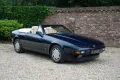 Aston Martin V8 Volante ZAGATO Fully restored and revised, on