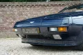 Aston Martin V8 Volante ZAGATO Fully restored and revised, on