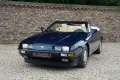 Aston Martin V8 Volante ZAGATO Fully restored and revised, on