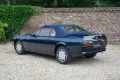 Aston Martin V8 Volante ZAGATO Fully restored and revised, on