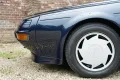 Aston Martin V8 Volante ZAGATO Fully restored and revised, on