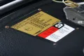 Aston Martin V8 Volante ZAGATO Fully restored and revised, on