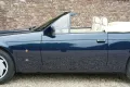 Aston Martin V8 Volante ZAGATO Fully restored and revised, on