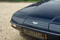 Aston Martin V8 Volante ZAGATO Fully restored and revised, on
