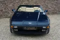 Aston Martin V8 Volante ZAGATO Fully restored and revised, on