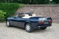 Aston Martin V8 Volante ZAGATO Fully restored and revised, on