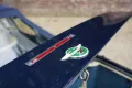 Aston Martin V8 Volante ZAGATO Fully restored and revised, on