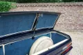 Aston Martin V8 Volante ZAGATO Fully restored and revised, on