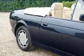 Aston Martin V8 Volante ZAGATO Fully restored and revised, on