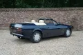 Aston Martin V8 Volante ZAGATO Fully restored and revised, on