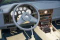 Aston Martin V8 Volante ZAGATO Fully restored and revised, on