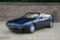 Aston Martin V8 Volante ZAGATO Fully restored and revised, on