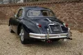 Jaguar XK XK150 FHC 3.4 SE Matching numbers, Factory ov
