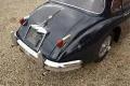 Jaguar XK XK150 FHC 3.4 SE Matching numbers, Factory ov
