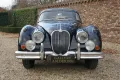 Jaguar XK XK150 FHC 3.4 SE Matching numbers, Factory ov