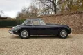 Jaguar XK XK150 FHC 3.4 SE Matching numbers, Factory ov