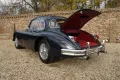 Jaguar XK XK150 FHC 3.4 SE Matching numbers, Factory ov