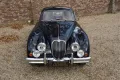 Jaguar XK XK150 FHC 3.4 SE Matching numbers, Factory ov