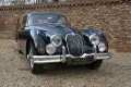 Jaguar XK XK150 FHC 3.4 SE Matching numbers, Factory ov