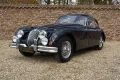 Jaguar XK XK150 FHC 3.4 SE Matching numbers, Factory ov