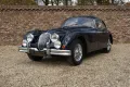 Jaguar XK XK150 FHC 3.4 SE Matching numbers, Factory ov