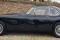 Jaguar XK XK150 FHC 3.4 SE Matching numbers, Factory ov