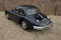 Jaguar XK XK150 FHC 3.4 SE Matching numbers, Factory ov
