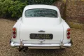 Aston Martin DB4 Series 3 Fully restored by Aston Martin Work
