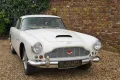 Aston Martin DB4 Series 3 Fully restored by Aston Martin Work