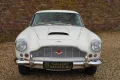 Aston Martin DB4 Series 3 Fully restored by Aston Martin Work