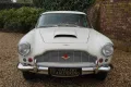 Aston Martin DB4 Series 3 Fully restored by Aston Martin Work