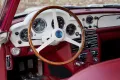 Aston Martin DB4 Series 3 Fully restored by Aston Martin Work