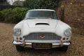 Aston Martin DB4 Series 3 Fully restored by Aston Martin Work