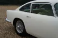 Aston Martin DB4 Series 3 Fully restored by Aston Martin Work