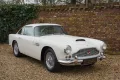 Aston Martin DB4 Series 3 Fully restored by Aston Martin Work