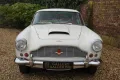 Aston Martin DB4 Series 3 Fully restored by Aston Martin Work