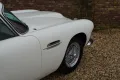 Aston Martin DB4 Series 3 Fully restored by Aston Martin Work
