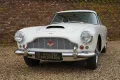 Aston Martin DB4 Series 3 Fully restored by Aston Martin Work