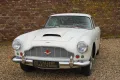 Aston Martin DB4 Series 3 Fully restored by Aston Martin Work