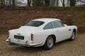 Aston Martin DB4 Series 3 Fully restored by Aston Martin Work