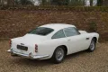 Aston Martin DB4 Series 3 Fully restored by Aston Martin Work