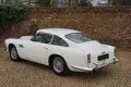 Aston Martin DB4 Series 3 Fully restored by Aston Martin Work