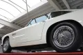 Aston Martin DB4 Series 3 Fully restored by Aston Martin Work