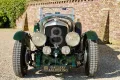 Bentley Eight Speed 