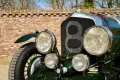 Bentley Eight Speed 