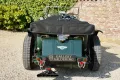 Bentley Eight Speed 