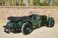 Bentley Eight Speed 